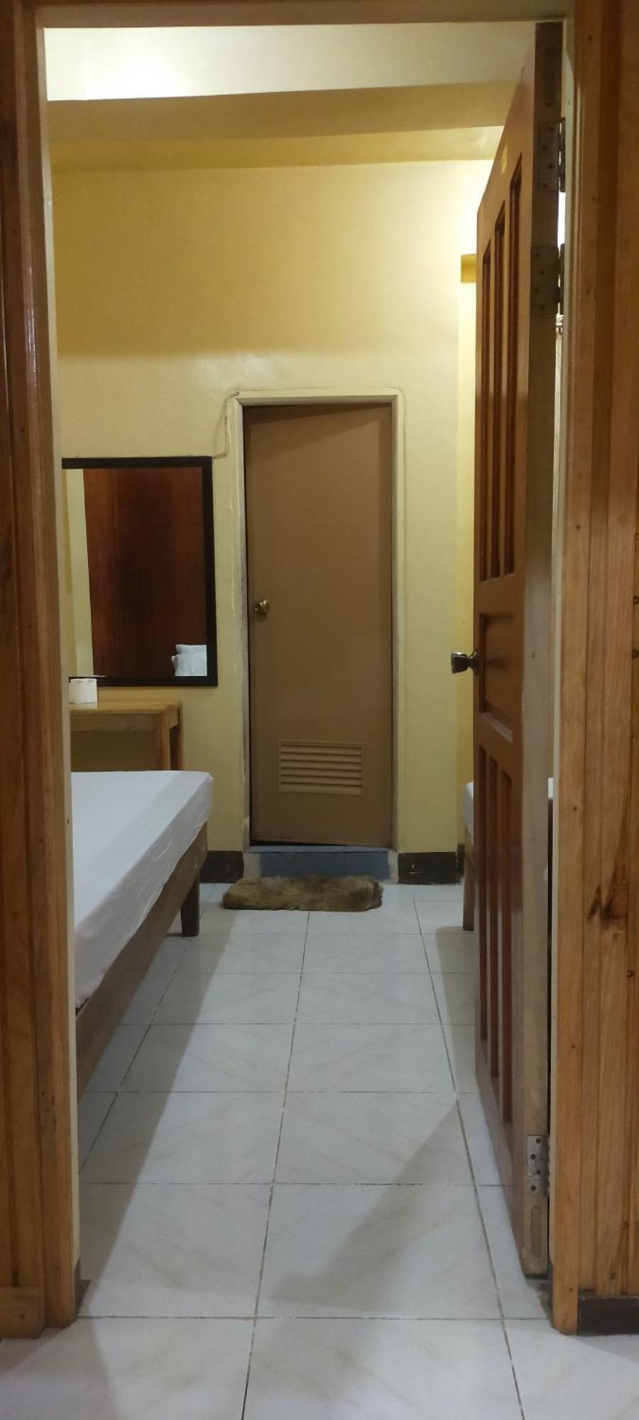 เกเรนเซีย โฮเต็ล Hotel บาเนาเว ภายนอก รูปภาพ